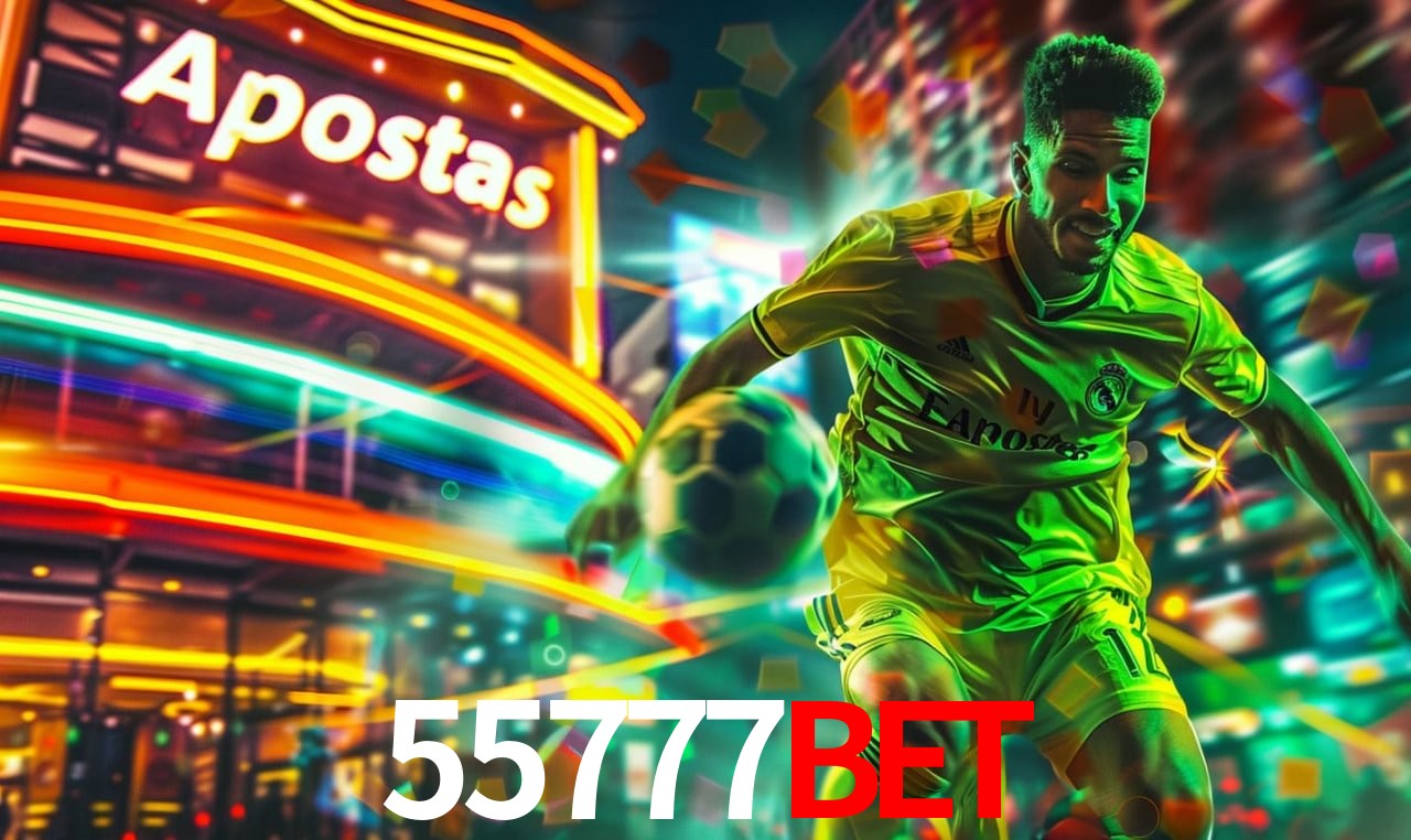Tecnologia da Plataforma 55777bet
