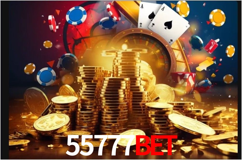 Torneios 55777bet