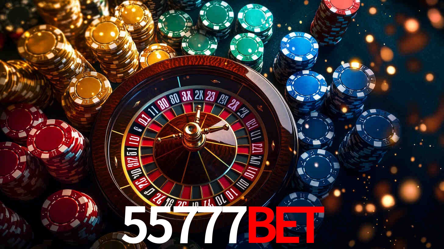 Premium Interface 55777bet