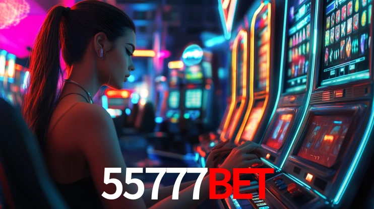55777bet