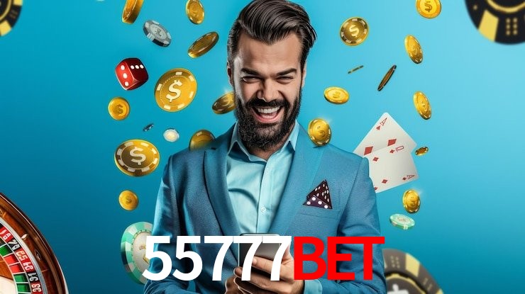 Game Providers 55777bet