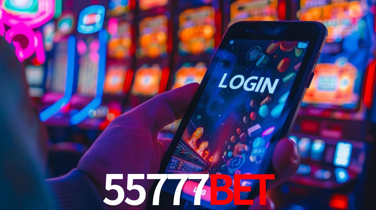Apostas de Tênis 55777bet