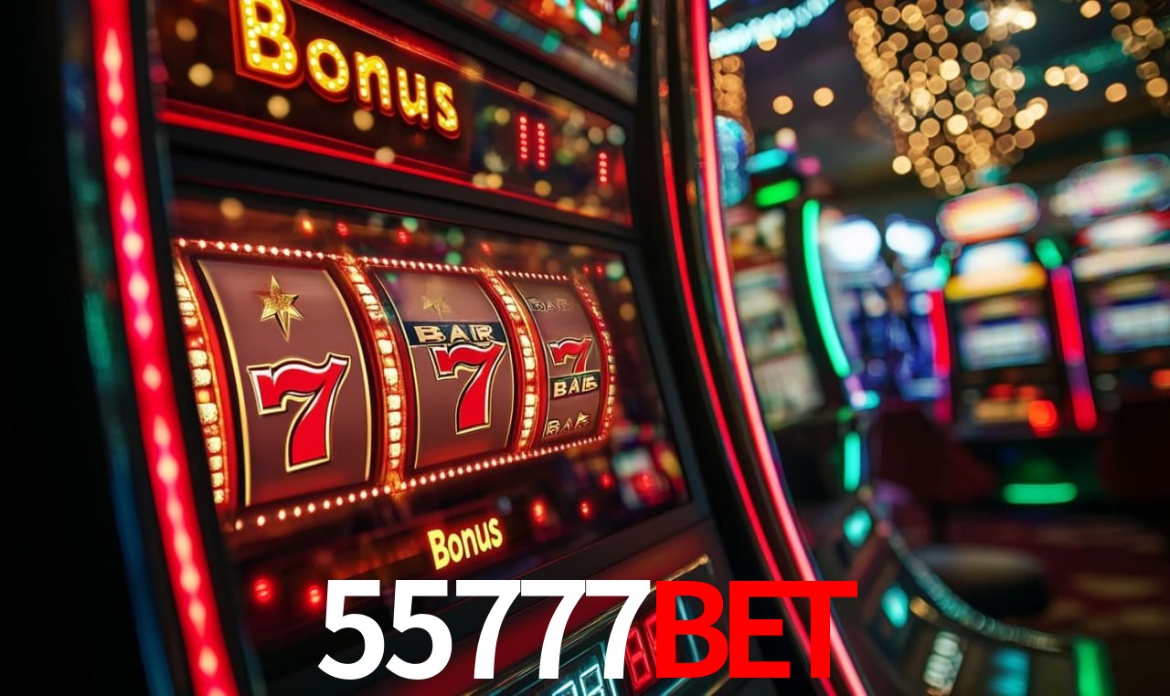 Servidor Brasil 55777bet
