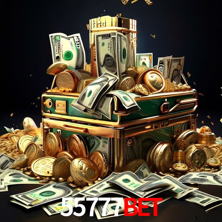 Jogos de Slot 55777bet