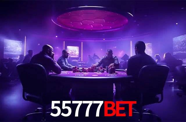 55777bet Logo 1
