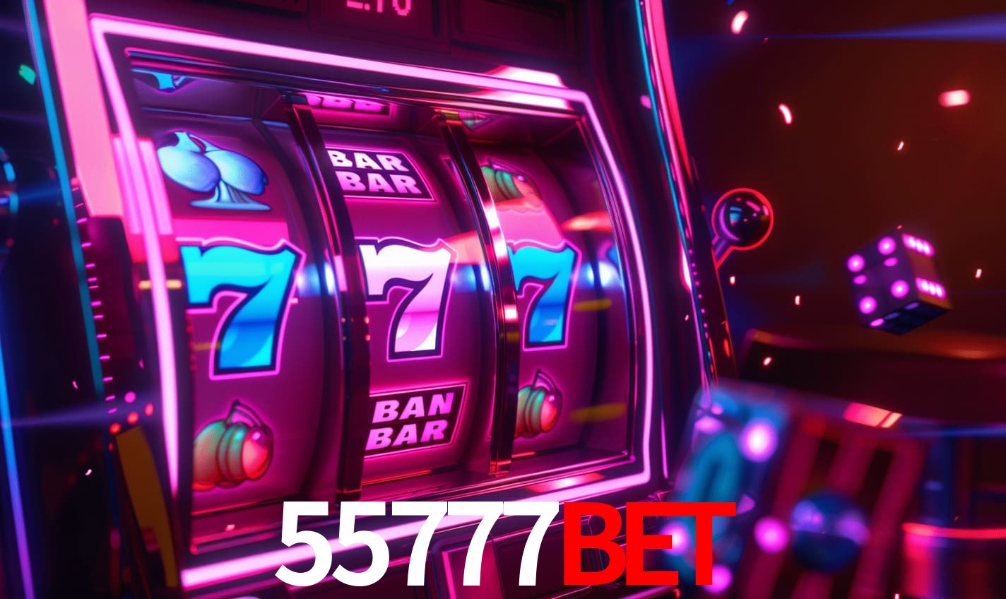 cassino 55777bet