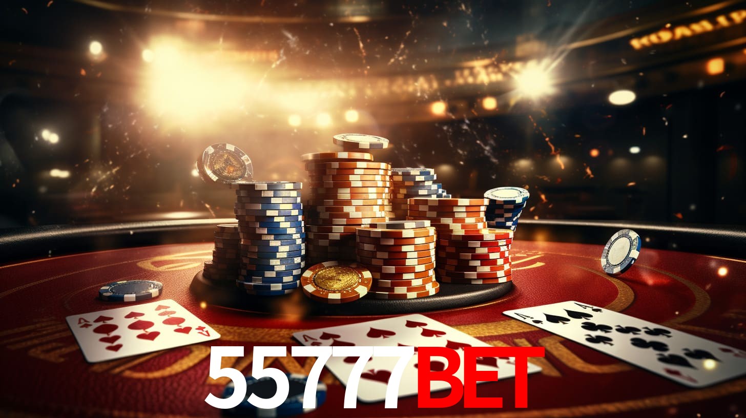 Live Casino 55777bet