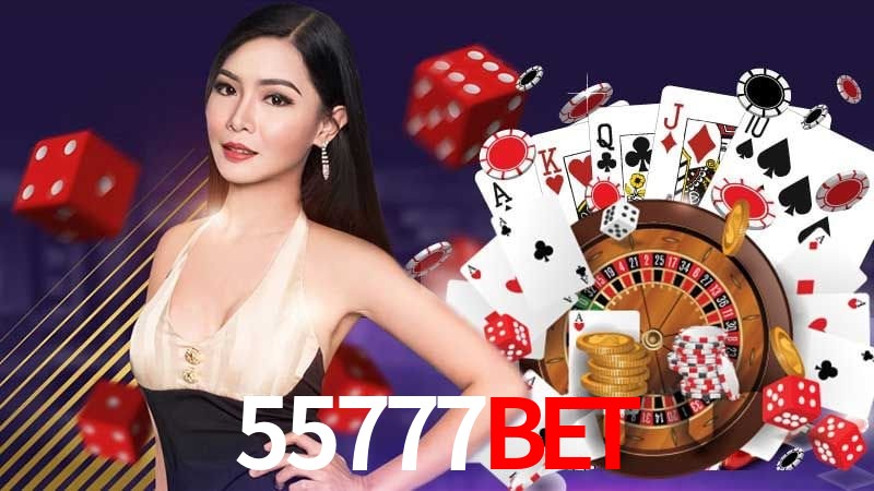 Casino VIP 55777bet
