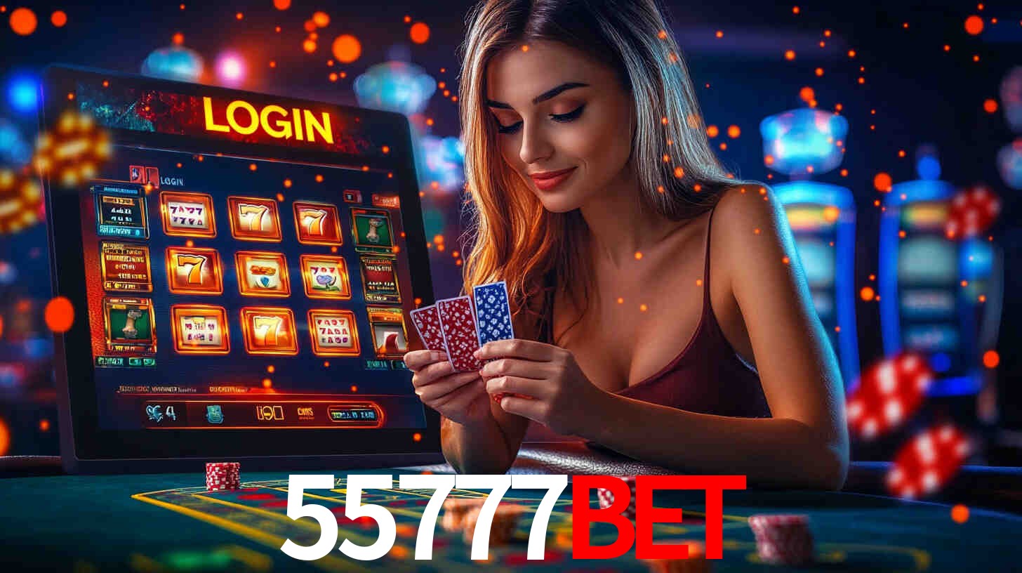 55777bet