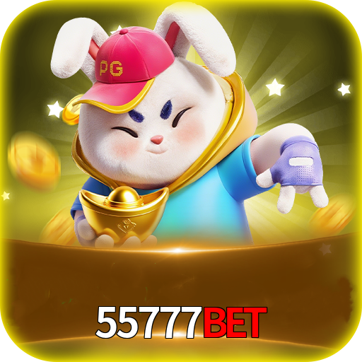 55777bet Logo